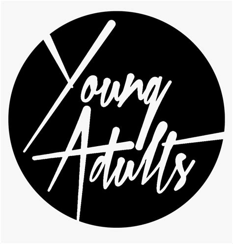 Young Adult Ministry Logo Hd Png Download Transparent Png Image