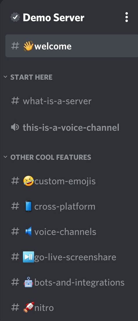 Coolfunny Discord Welcome Messages Discordapp