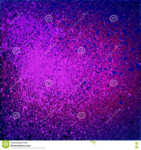 Splatter Paint Neon Shine Decoration Acrylic Dust Flow Stock