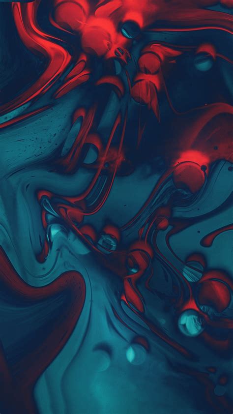Aesthetic Abstract Wallpapers - Wallpaper Cave