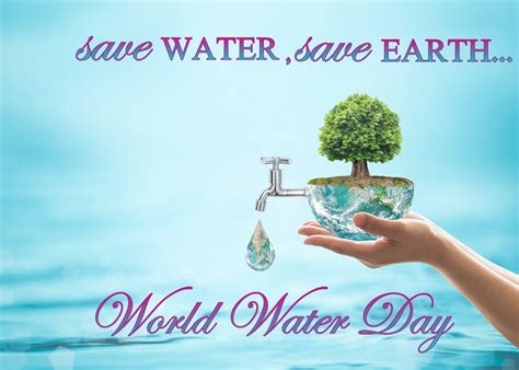 World Water Day Wallpapers Wallpaper Cave