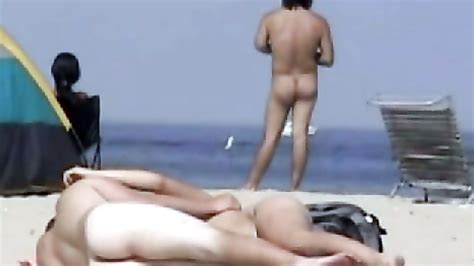 Sexy Bodies In A Nude Beach Compilation Video