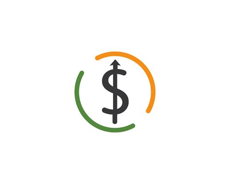 Money Logo Vector