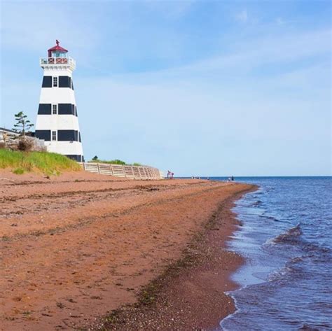 Explore Nova Scotia New Brunswick And Prince Edward Island This Season