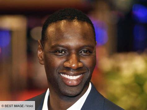 Rien de plus normal qu'il soit notre premier invité de l'année 2021 à l'occasion de la sortie sur netflix de « lupin », série adaptée des célèbres romans de maurice leblanc. Omar Sy : une célèbre actrice américaine le félicite pour ...