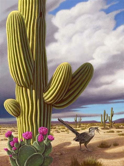 Pin By Sue Carter On Djur Personer Hus Saker Mm Desert Painting