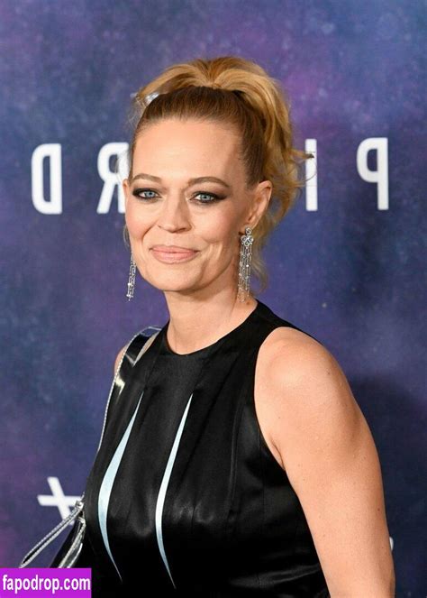 Jeri Ryan Jerilryan Leaked Nude Photo From Onlyfans And Patreon