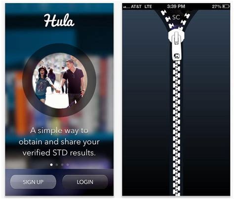 Sex App Notifies You When You Have An Sti The Independent