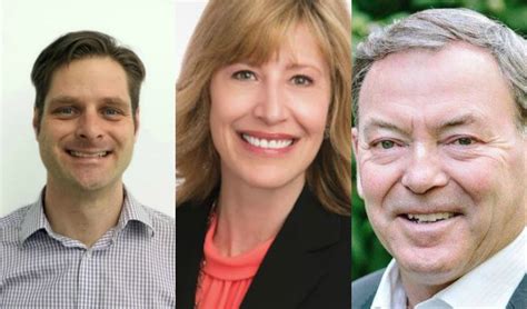 Here Are The 3 Candidates To Run In The Kelowna West Byelection