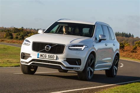 Volvo Will Limit All Its New Cars To 112mph For Your Safety Gtplanet