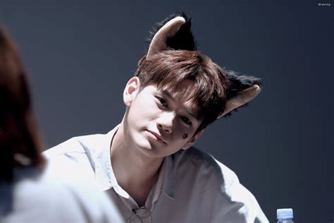 Ong or ong may refer to: The Shining Story: Ong Seongwoo HD Pictures (Cute Version)