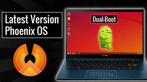 Phoenix Os Latest Version How To Install Phoenix Os On Windows 10