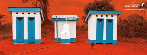 World Toilet Day Sustainable Sanitation And Climate Change Un Water