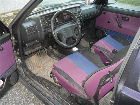 Ich muß unbedingt wieder mehr porns machen. VW Golf 2 Fire And Ice SOLGT - 1990 - Bilen har jeg købt ...