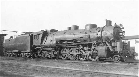 Norfolk Southern 2 8 4 Berkshire Locomotives In The Usa