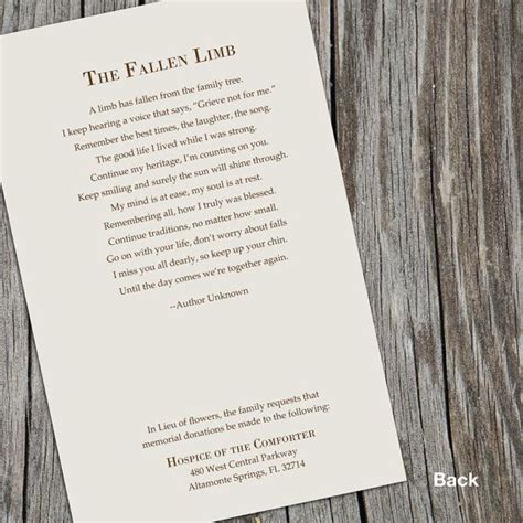 This program is supported by the charlotte (polly) medlock fund. 9 best images about Celebration of Dad's life on Pinterest | Program template, Grief loss and ...