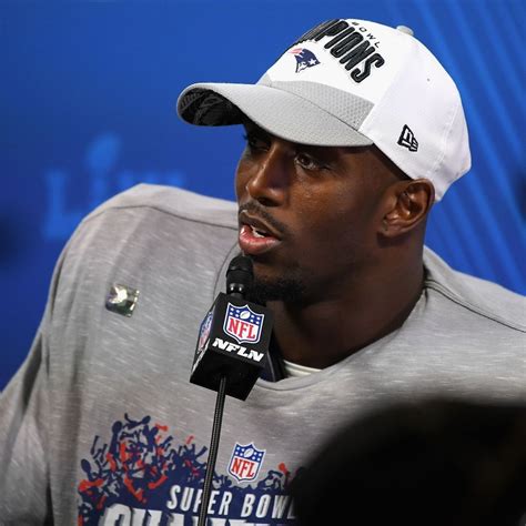Patriots Safety Devin McCourty Says He Ll Return For 10th Season