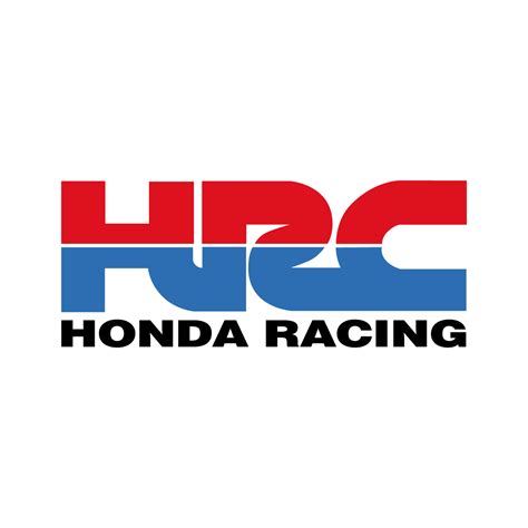 Download Honda Racing Corporation Logo Png And Vector Pdf Svg Ai