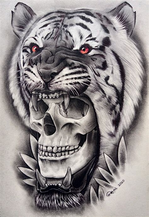 Tattoo Outline Drawing Tattoo Design Drawings Tattoo Designs Tiger