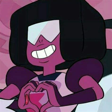 An Animated Character Holding A Heart In Her Hands