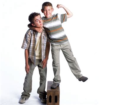 Malcolm And Dewey Malcolm In The Middle Wallpaper 33314989 Fanpop