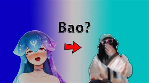 Has Bao Vtuber Done A Face Reveal Hikaru Station Bao Bot Best 235