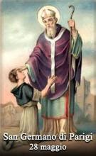 Il Santo del Giorno