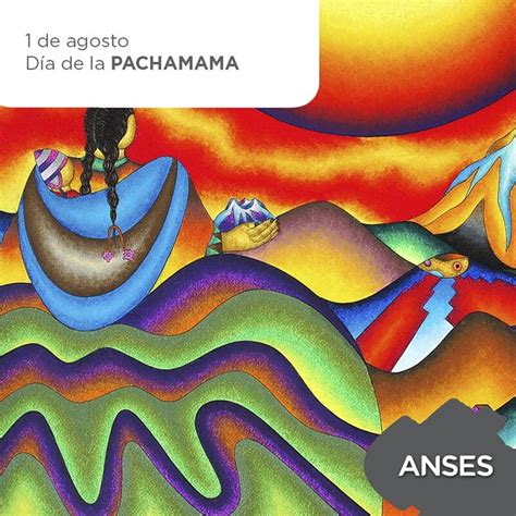 Em san antonio de los cobres, na argentina, onde acontece, desde 1995, a fiesta nacional de la pachamama de los pueblos originarios; 1 de agosto. Día de la Pachamama | La Pachamama es la más ...