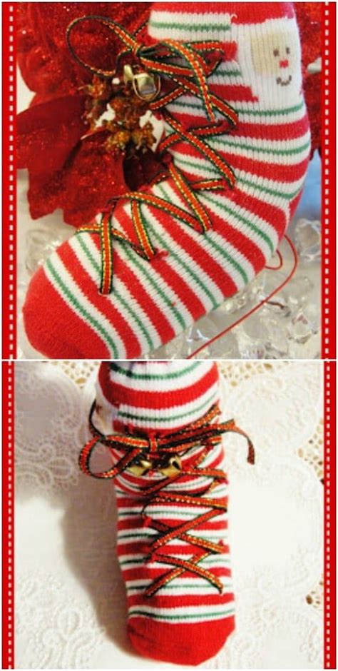 30 Brilliantly Frugal Ways To Use Old Mismatched Socks Creative
