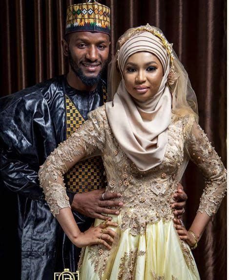 Hausa Traditional Marriage Everything You Need To Know Celebrities