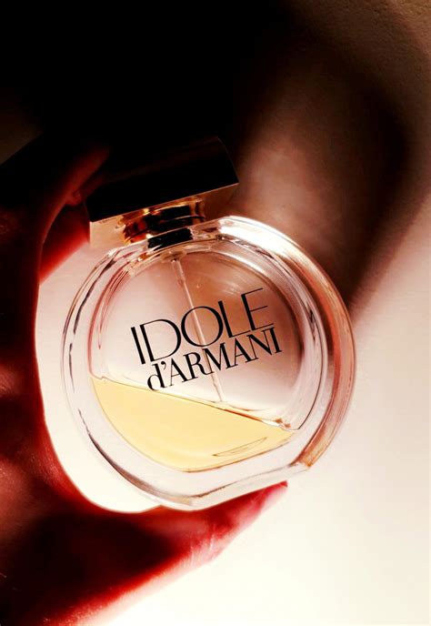 Idole D Armani Giorgio Armani Parfum Een Geur Voor Dames