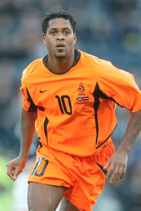Select from premium patrick kluivert of the highest quality. Boro chose Hasselbaink over Kluivert - Gazette Live