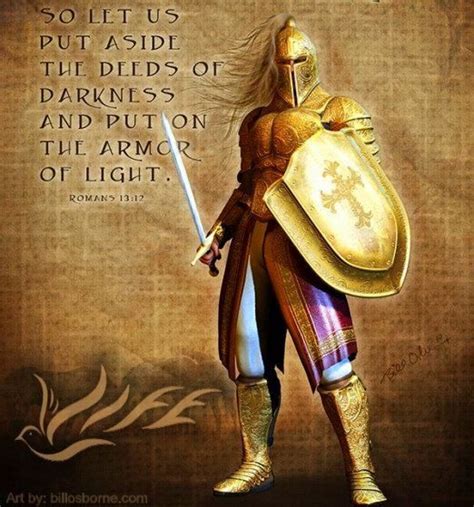Wallpaper Warrior Armor Of God Wallpaper Download