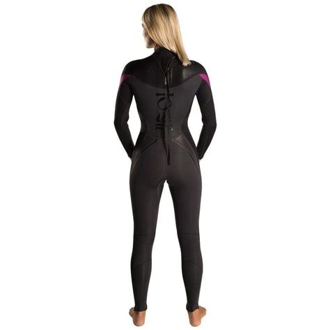 Fourth Element Xenos Womens 3mm Wetsuit Mikes Dive Store Mikes Dive Store
