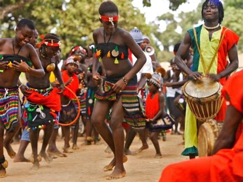 Senegal And Guinea Bissau Cultural Holiday Responsible Travel