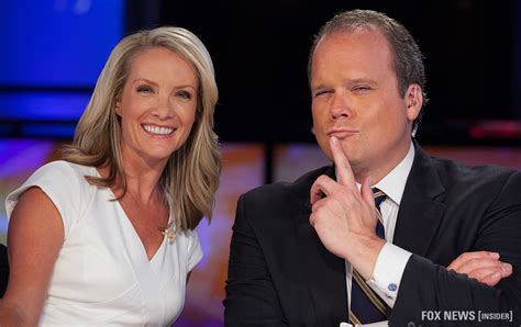 The duo exchanged a vow in 1998 after meeting two years prior. How Dana Perino and Chris Stirewalt took their podcast to ...