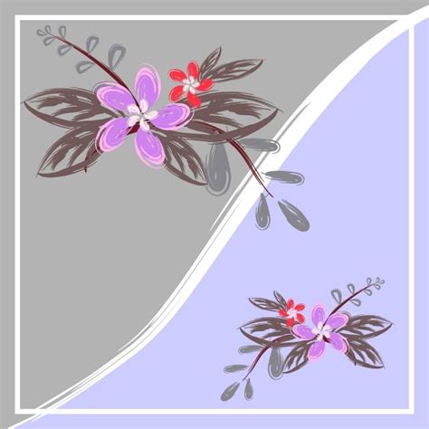 Free cliparts that you can download to you computer and use in your designs. Corak Bunga Tangan Dengan Hiasan Bunga Hiasan Latar ...