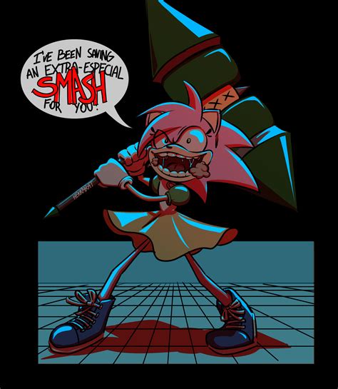 Rosy The Rascal By Maawss 1p On Newgrounds