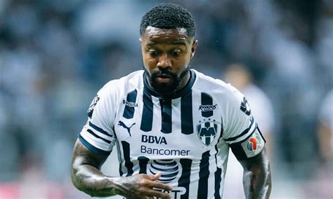 Kariyer sayfasında dorlan mauricio pabón ríos isimli futbolcunun sezon bazında takımının yer almış olduğu turnuvalardaki maç, gol, asist, sarı kart, kırmızı kart, oyuna girme, oyundan alınma, ilk onbirde. Dorlan Pabón, ¿Se va de Rayados? - Monterrey 360