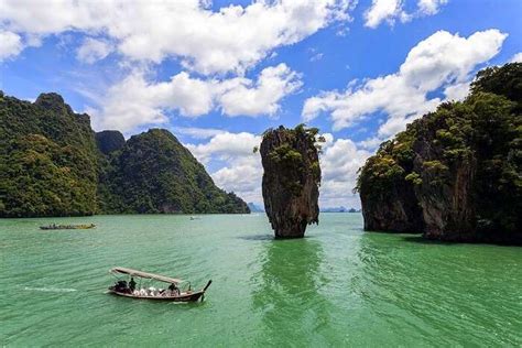Le Seul Guide De Voyage à Ao Nang En Thaïlande Dont Vous Aurez Besoin Blog Voyage