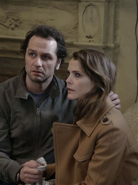 'The Americans,' In One of Its Best Episodes, Hints at Paige's ...