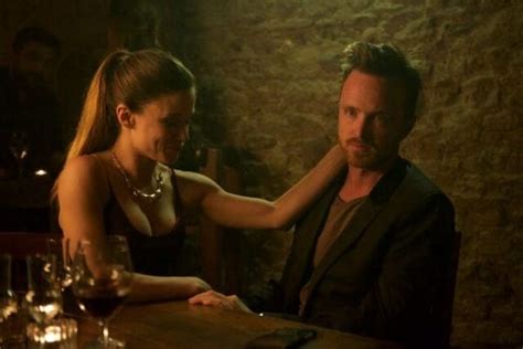 Aaron Paul And Emily Ratajkowski Star In Trailer For Welcome Home