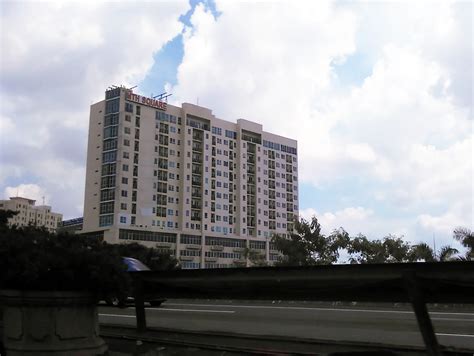 MTH Square, Cawang, Jakarta Timur  Indonesia