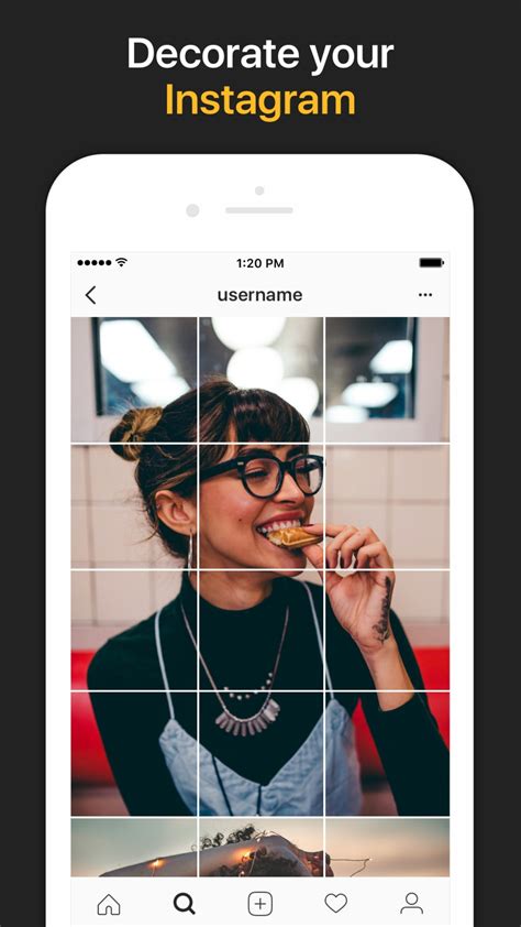Grids For Instagram For Iphone Download