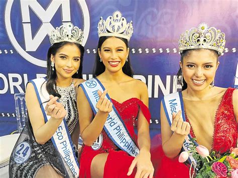GMA 7 celebs dominate ‘beauty contest of choice for show biz denizens