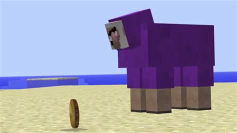 Purple Shep S Potato Purple Sheep Wikia Fandom
