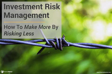 In most other transactions, currency with a. Investment Risk Management: Make More by Risking Less