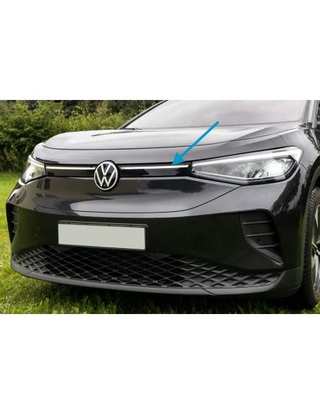 Led Konturbelysning Front Grill Vw Id4 E21