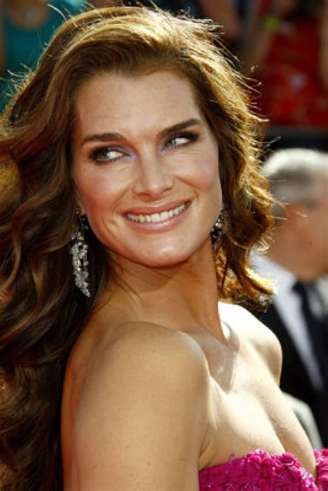 Brooke Shields Biography Age Weight Height Friend Like Affairs Images