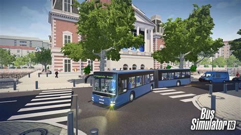 Bus simulator 16 is a simulation game. Bus Simulator 16 Download Free